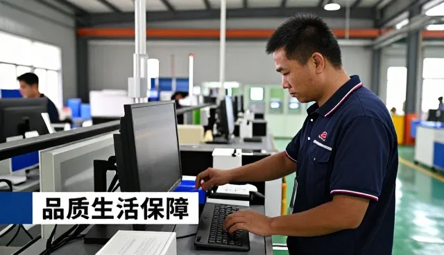 食品代加工服务成为品质生活保障升级新选择