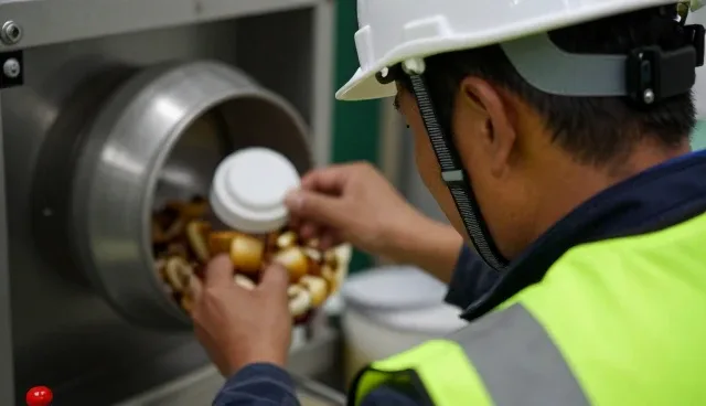 仓储配送在食品安全中的性能表现与适用条件分析